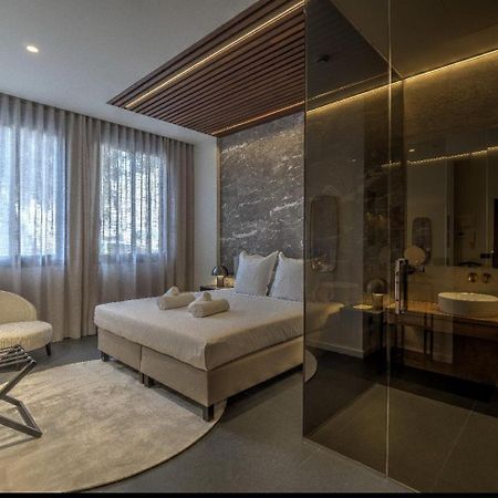 Tq 10 Boutique Aparthotel Alicante Kültér fotó