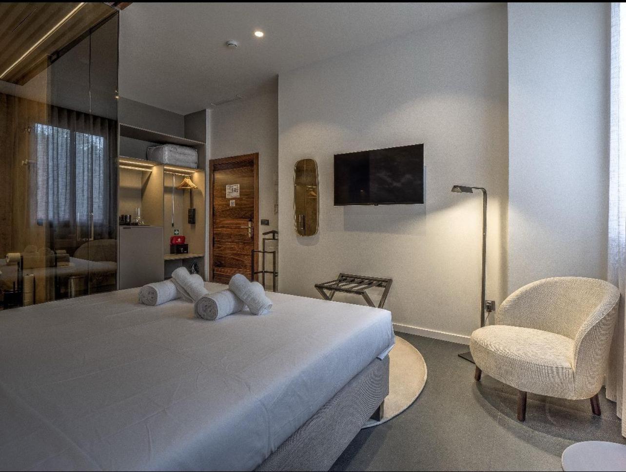 Tq 10 Boutique Aparthotel Alicante Kültér fotó