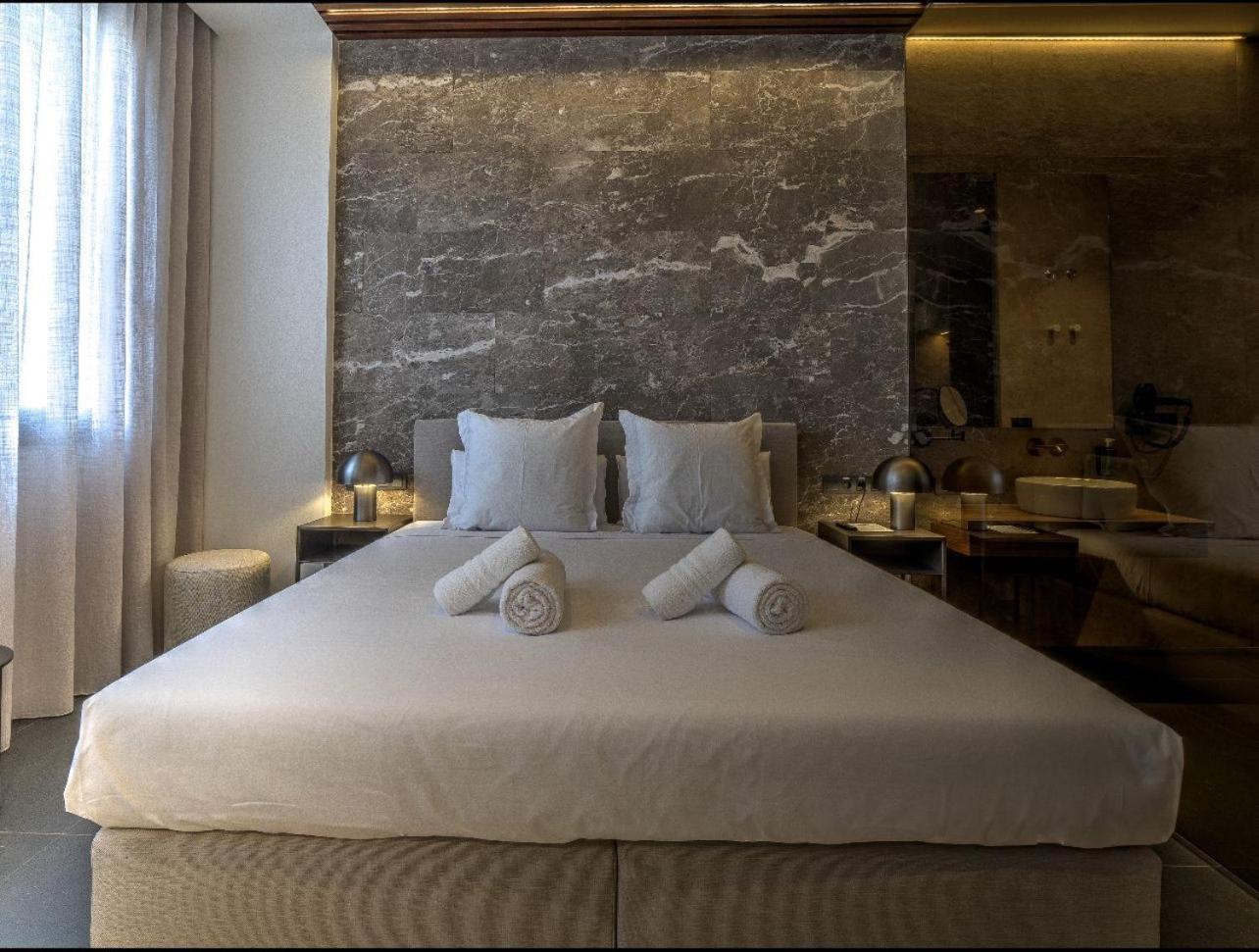 Tq 10 Boutique Aparthotel Alicante Kültér fotó