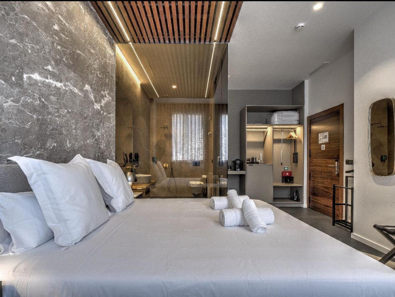 Tq 10 Boutique Aparthotel Alicante Kültér fotó