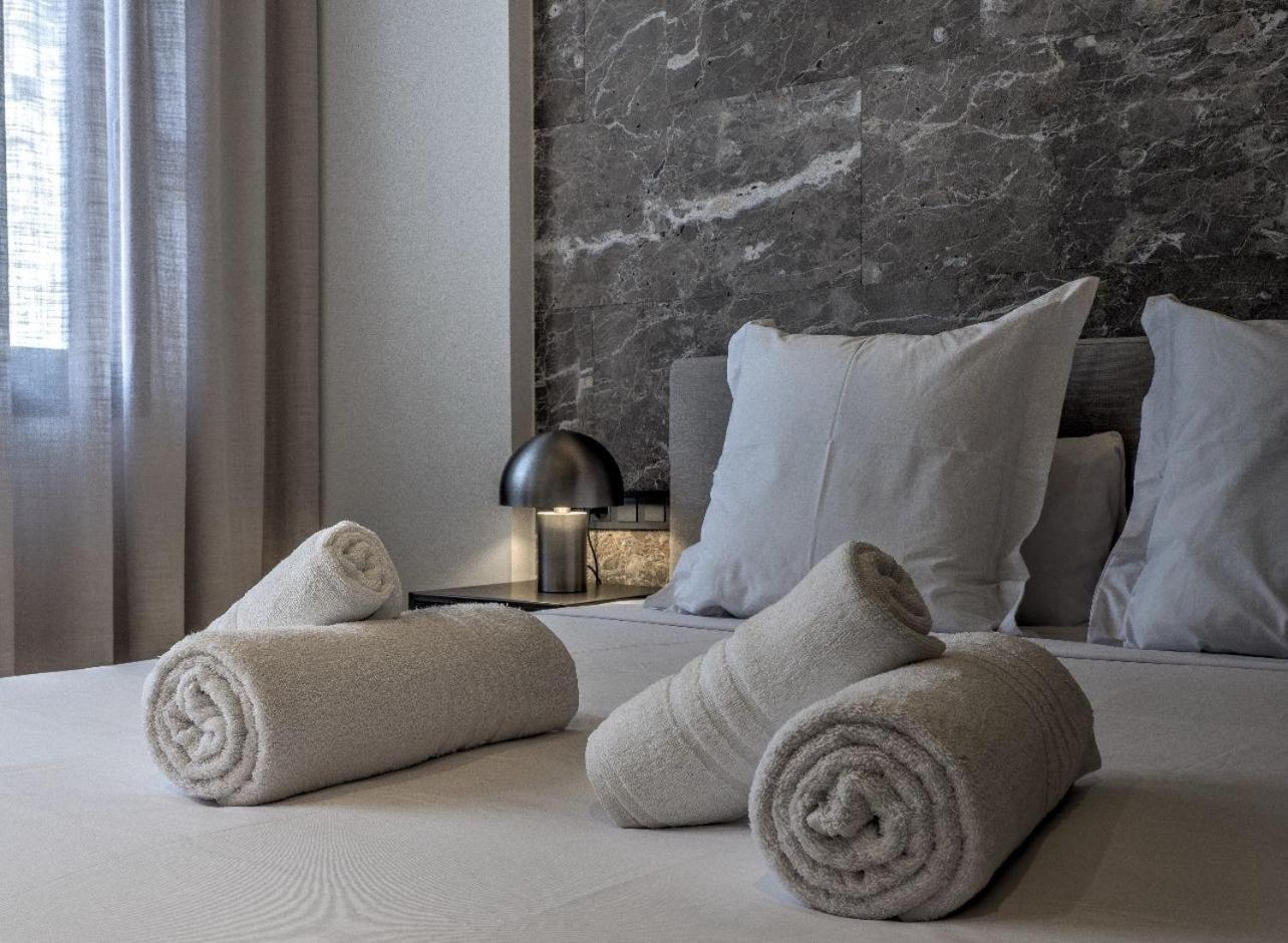 Tq 10 Boutique Aparthotel Alicante Kültér fotó