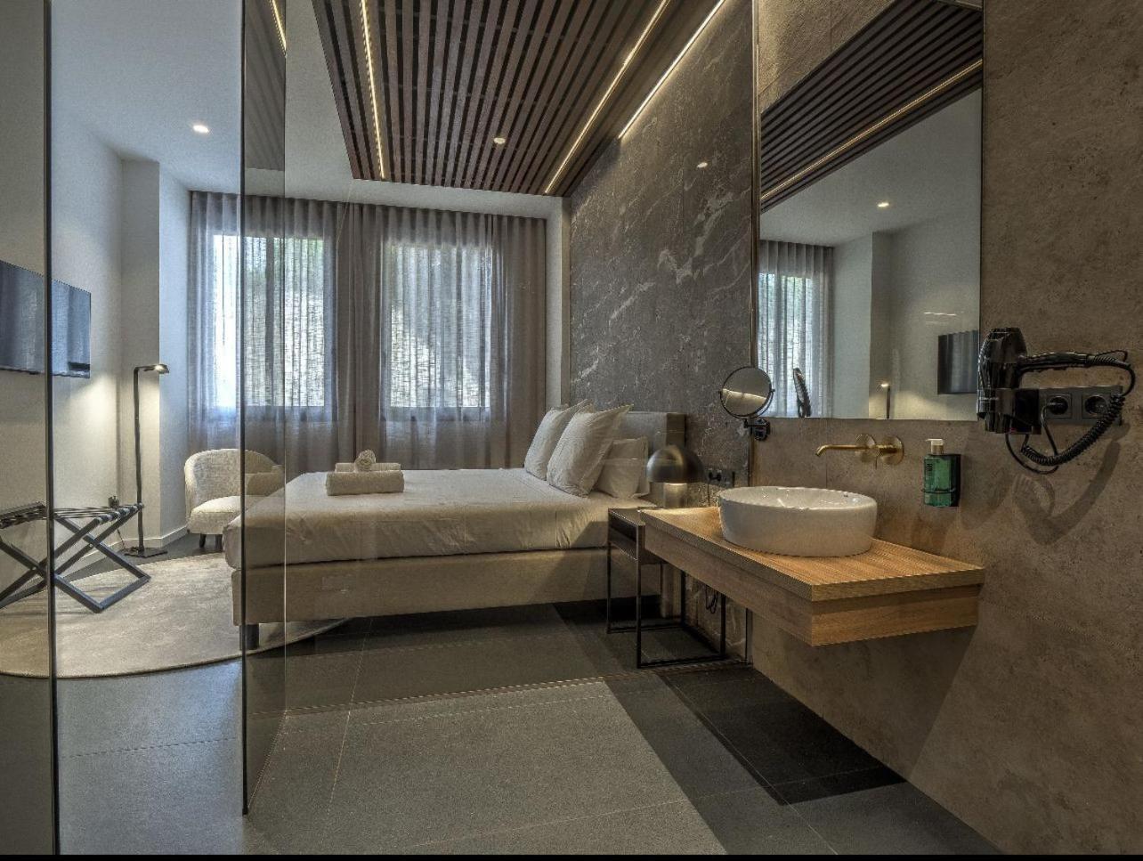 Tq 10 Boutique Aparthotel Alicante Kültér fotó