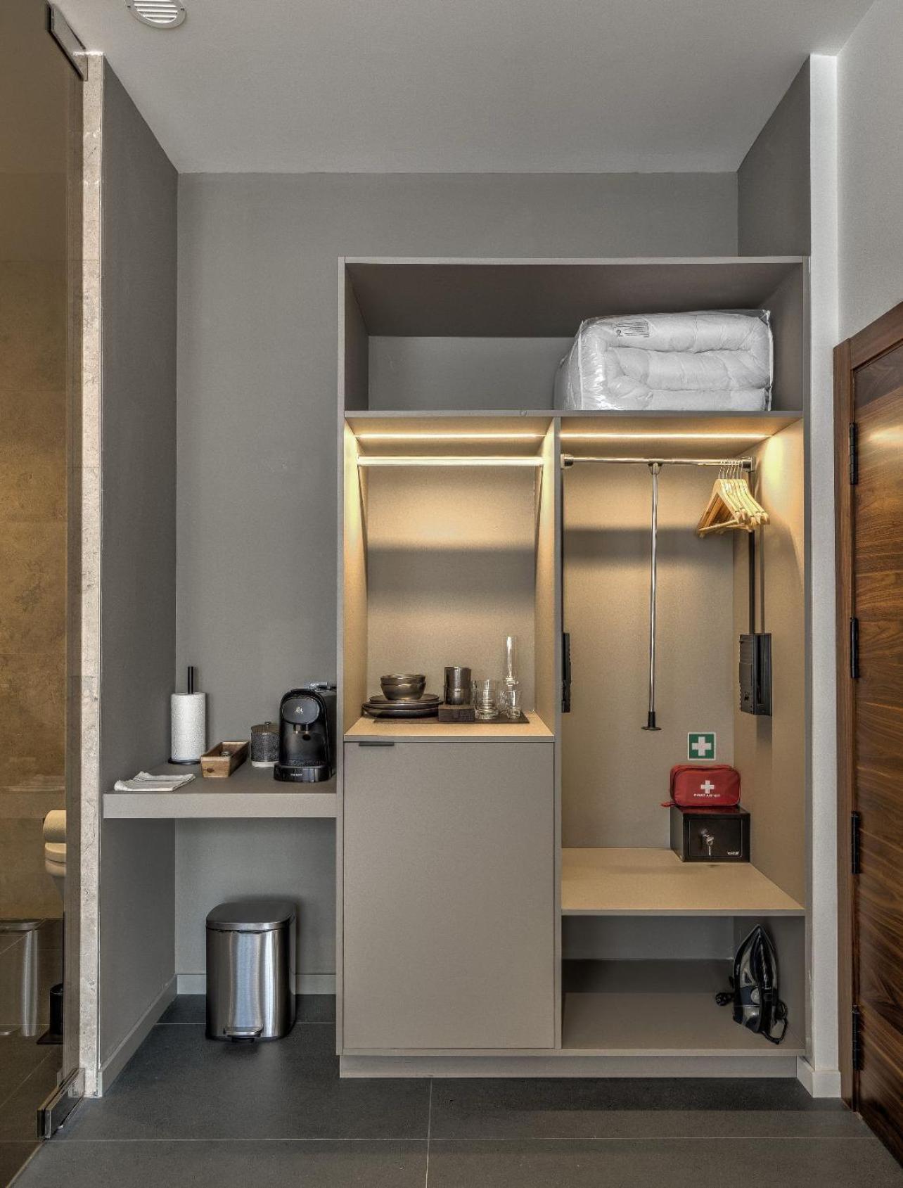 Tq 10 Boutique Aparthotel Alicante Kültér fotó
