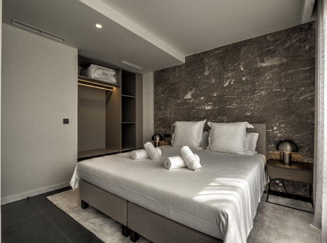 Tq 10 Boutique Aparthotel Alicante Kültér fotó