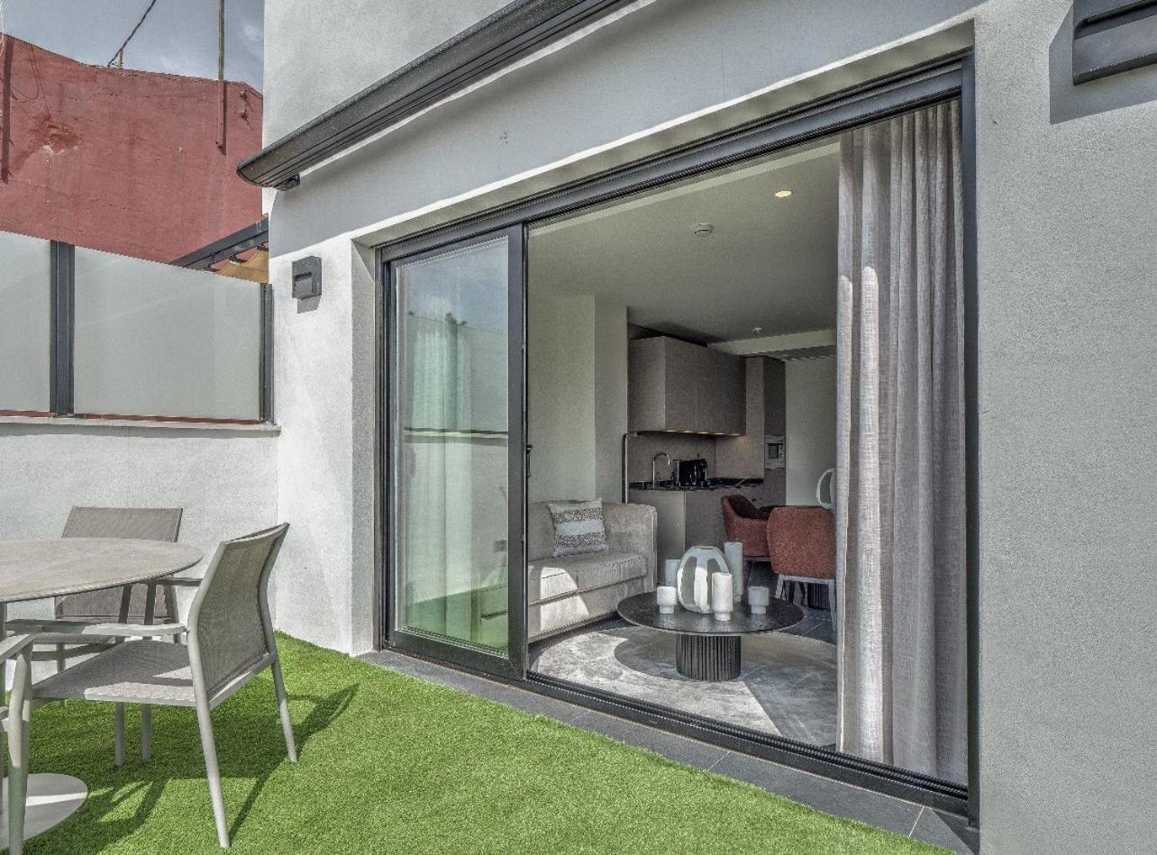 Tq 10 Boutique Aparthotel Alicante Kültér fotó