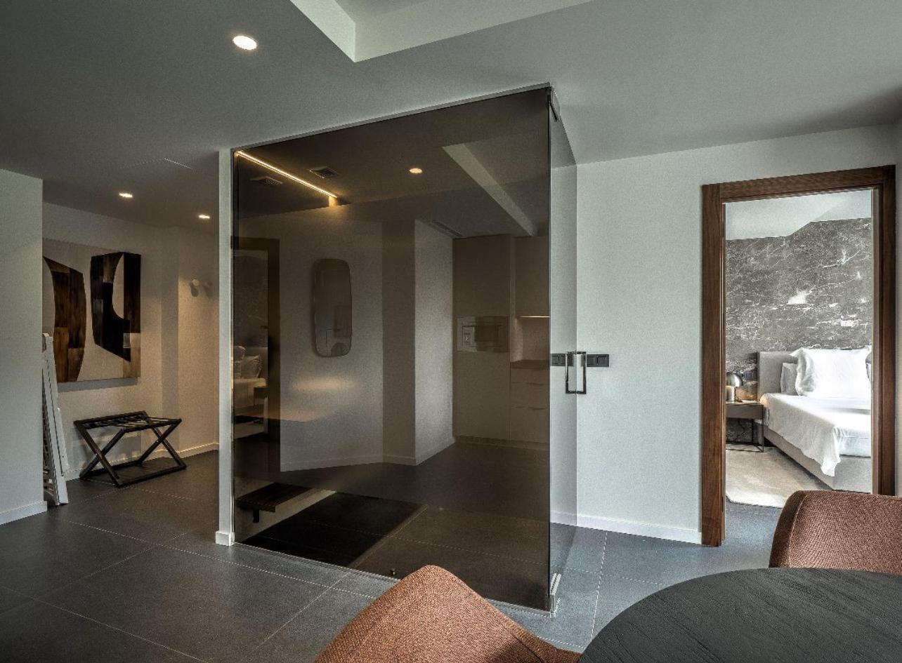Tq 10 Boutique Aparthotel Alicante Kültér fotó