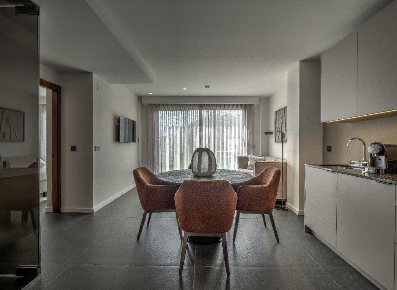 Tq 10 Boutique Aparthotel Alicante Kültér fotó