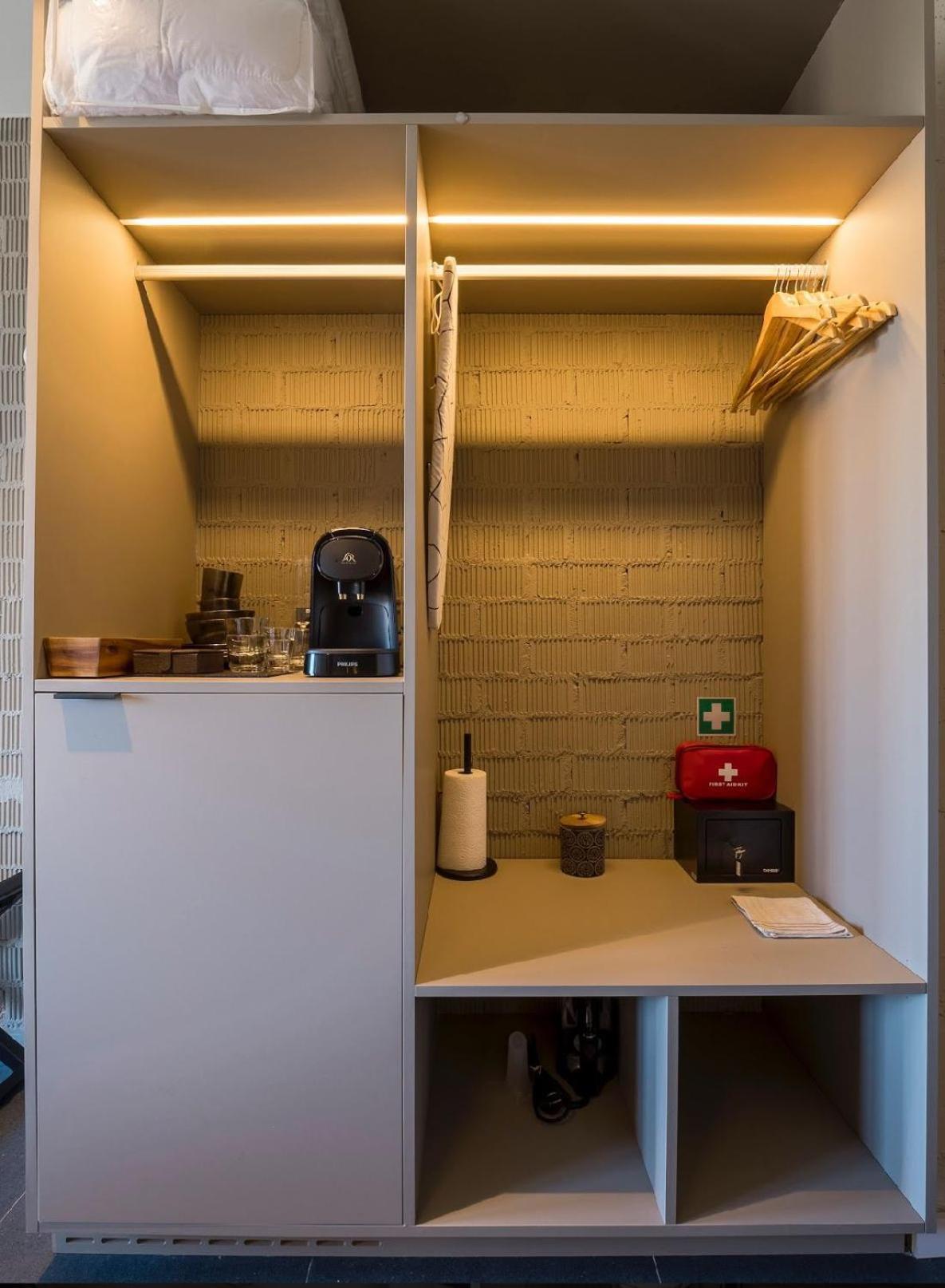Tq 10 Boutique Aparthotel Alicante Kültér fotó