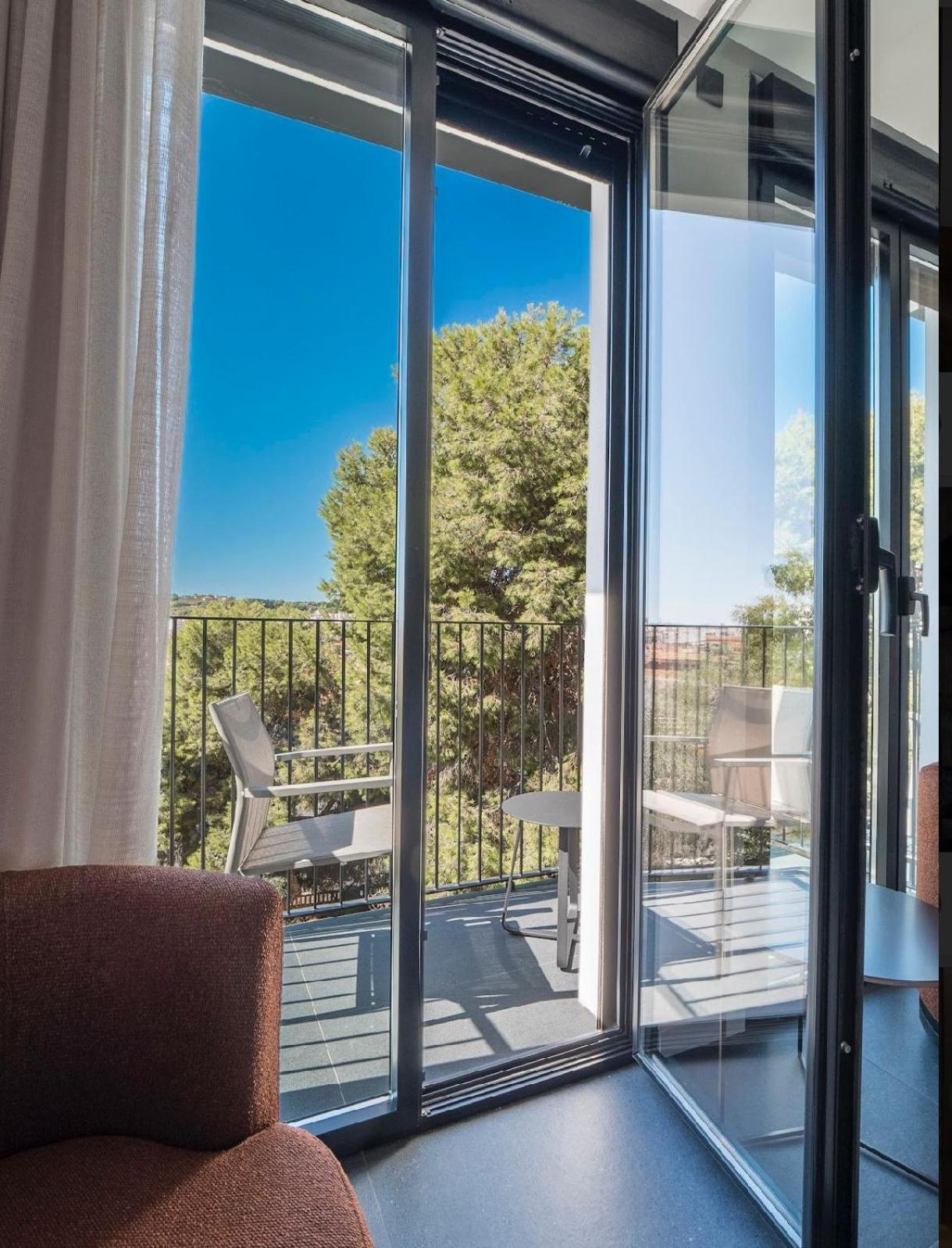 Tq 10 Boutique Aparthotel Alicante Kültér fotó