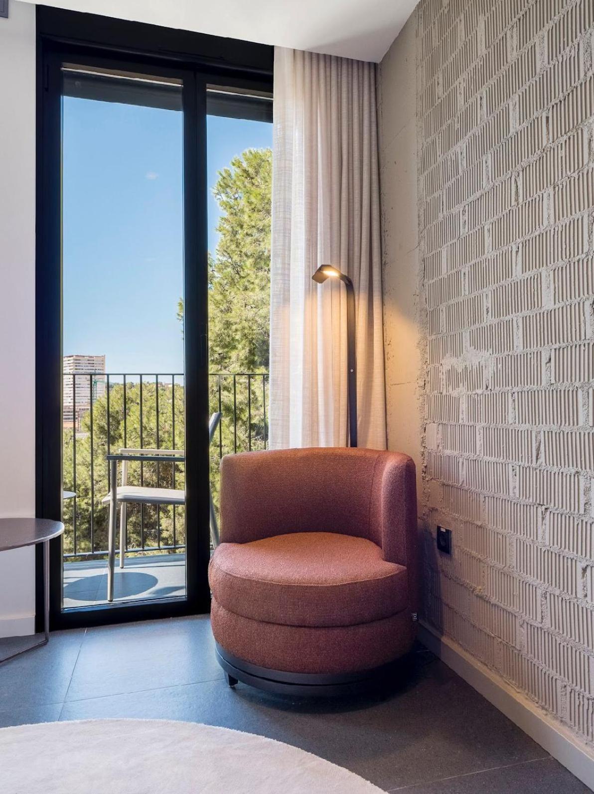 Tq 10 Boutique Aparthotel Alicante Kültér fotó