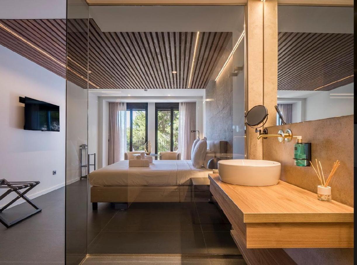 Tq 10 Boutique Aparthotel Alicante Kültér fotó