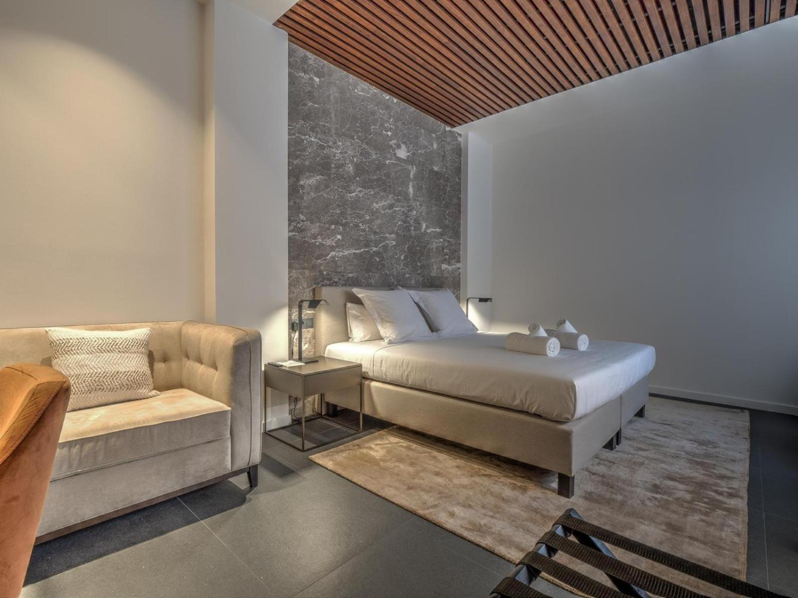 Tq 10 Boutique Aparthotel Alicante Kültér fotó