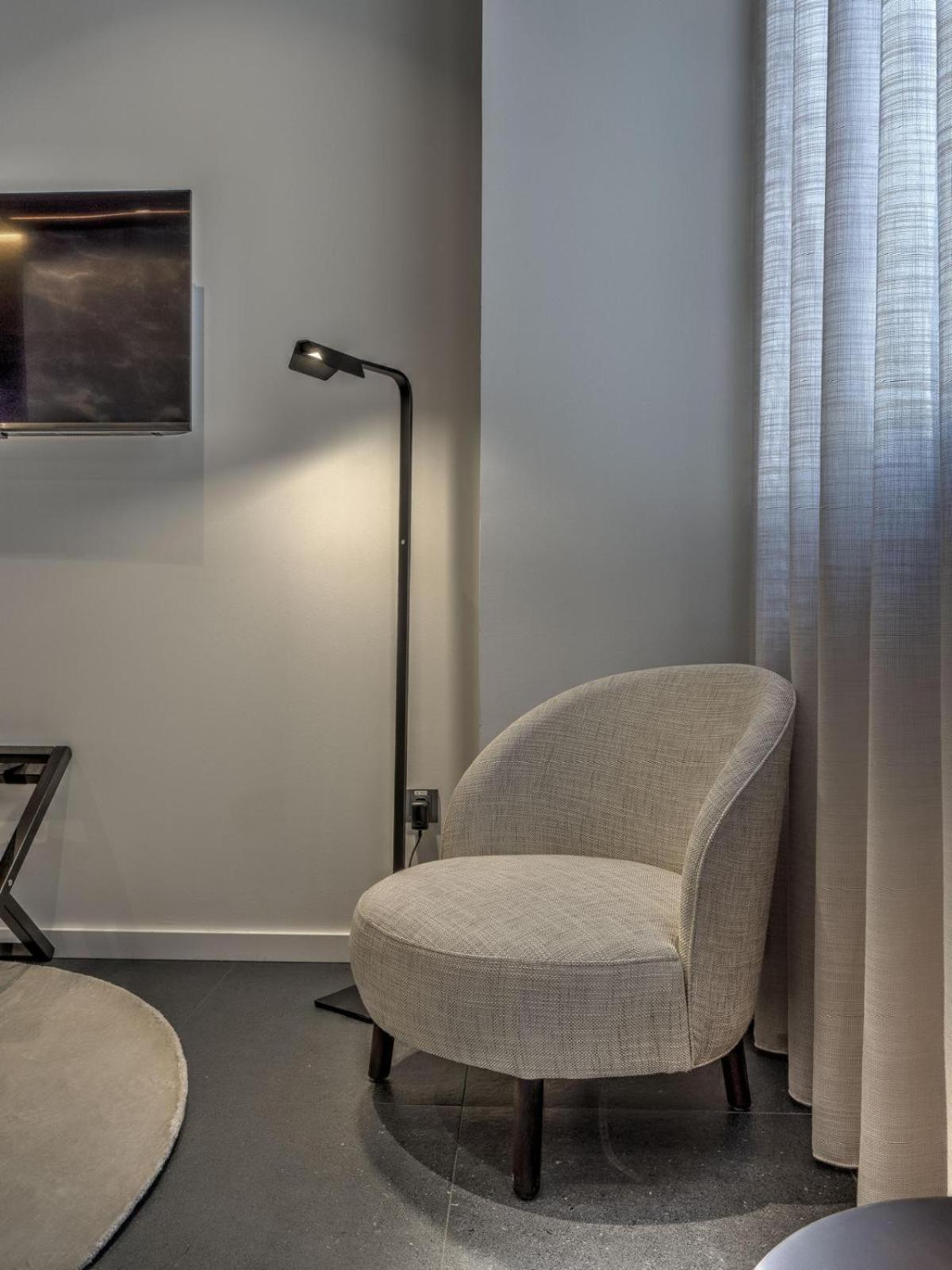 Tq 10 Boutique Aparthotel Alicante Kültér fotó