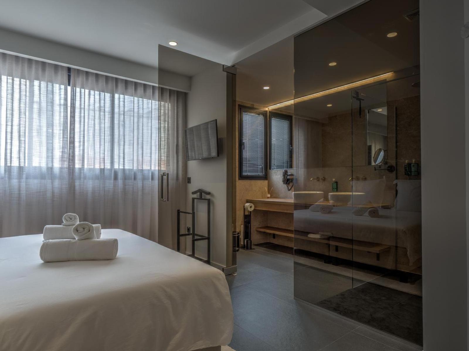 Tq 10 Boutique Aparthotel Alicante Kültér fotó