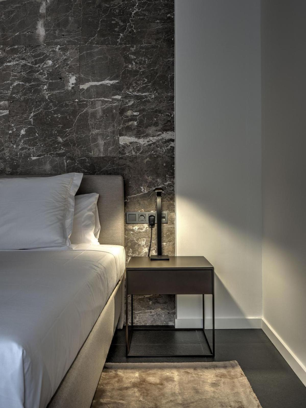 Tq 10 Boutique Aparthotel Alicante Kültér fotó