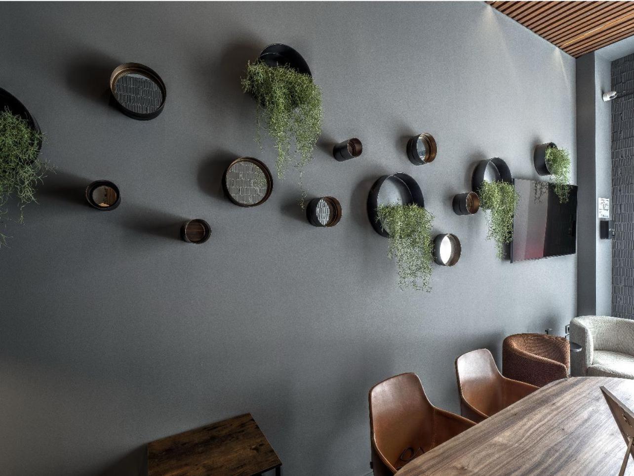 Tq 10 Boutique Aparthotel Alicante Kültér fotó