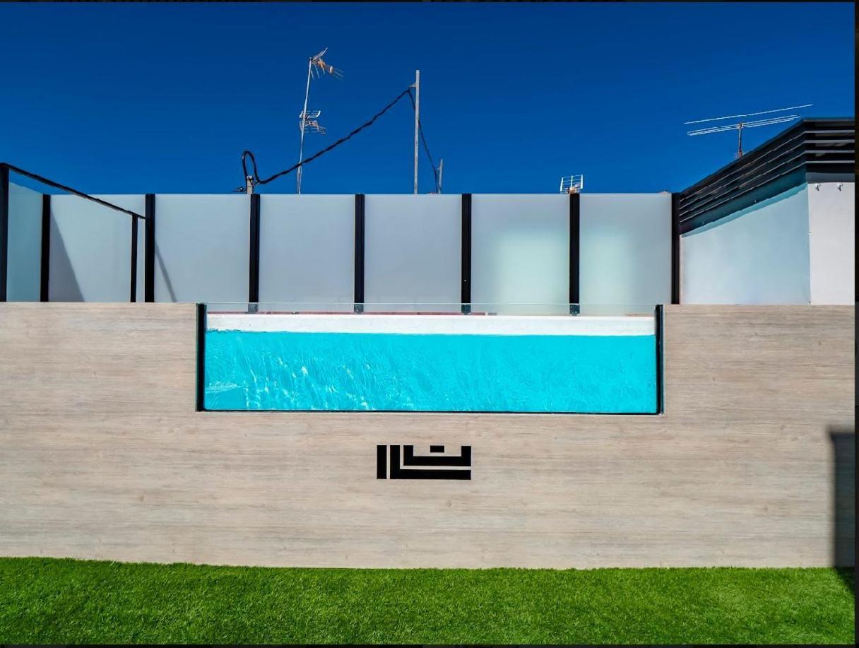 Tq 10 Boutique Aparthotel Alicante Kültér fotó
