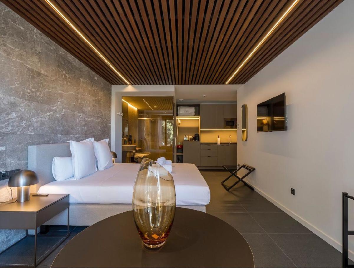 Tq 10 Boutique Aparthotel Alicante Kültér fotó