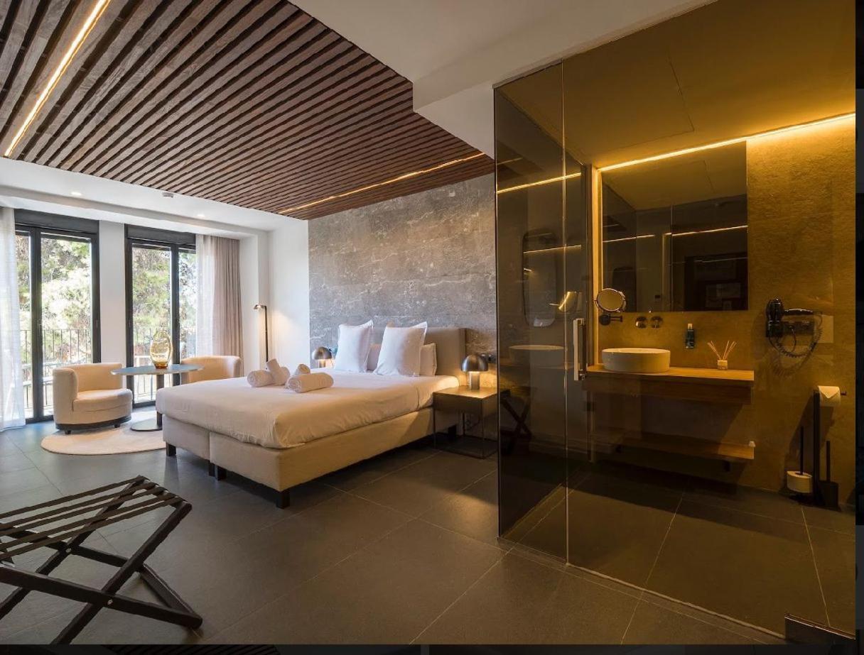 Tq 10 Boutique Aparthotel Alicante Kültér fotó