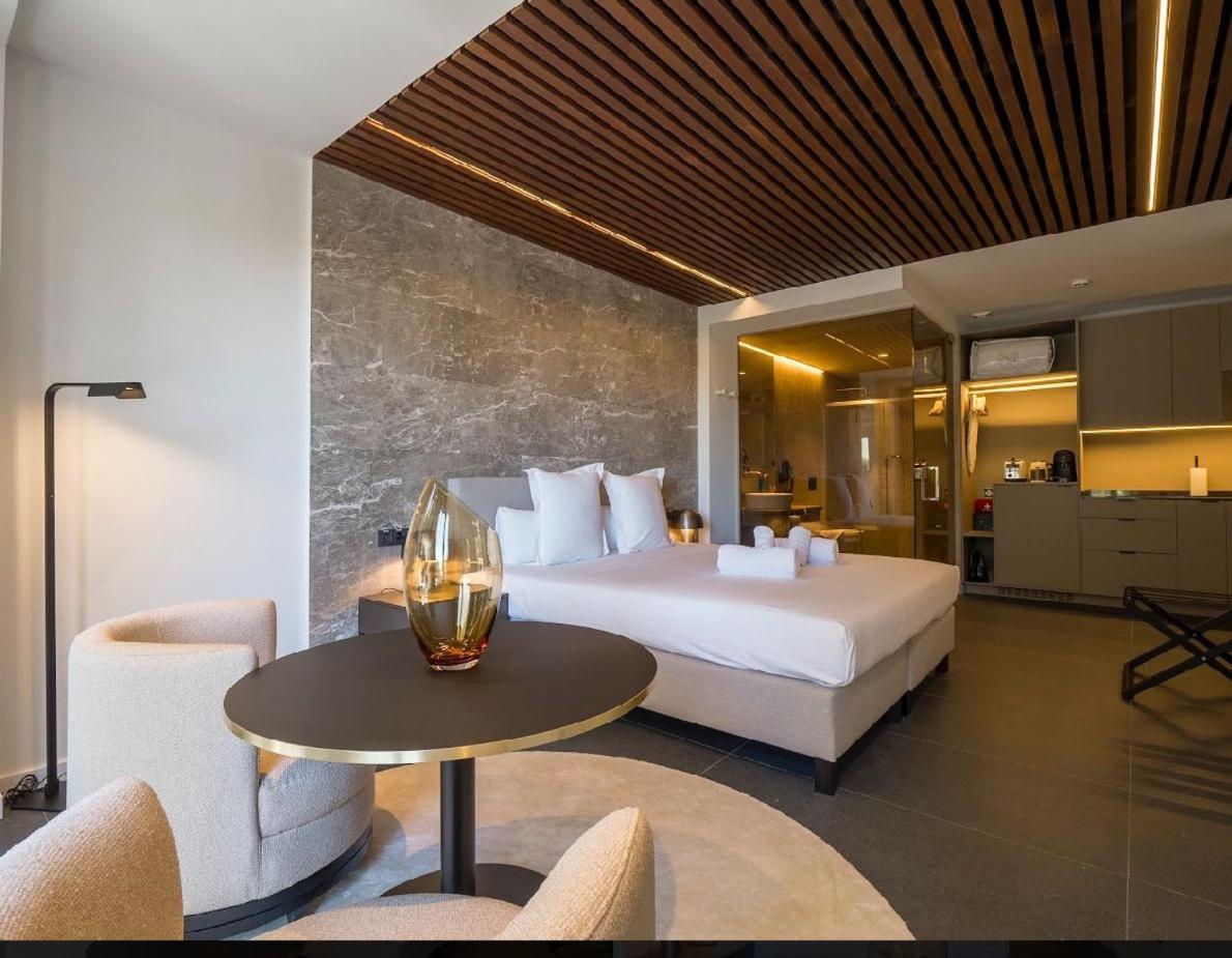 Tq 10 Boutique Aparthotel Alicante Kültér fotó