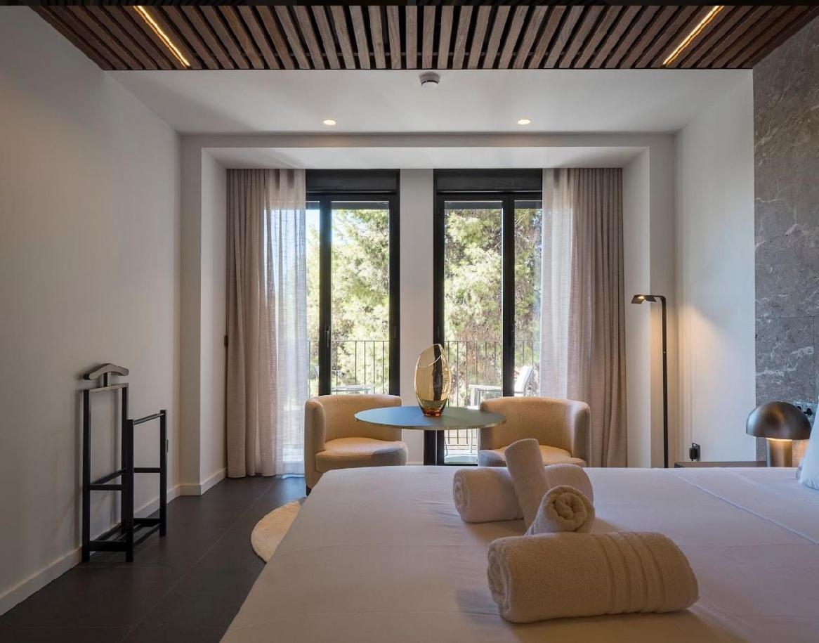 Tq 10 Boutique Aparthotel Alicante Kültér fotó