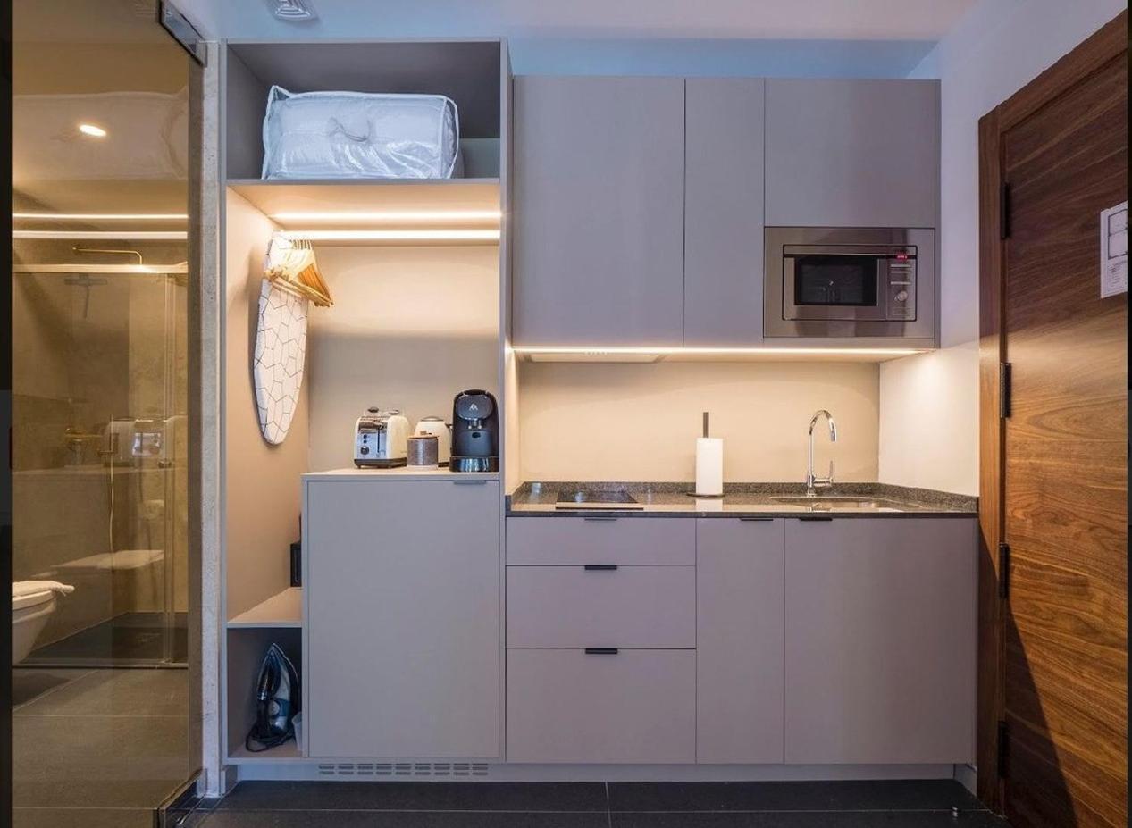 Tq 10 Boutique Aparthotel Alicante Kültér fotó