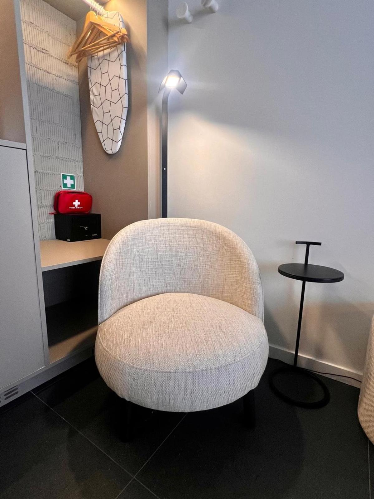 Tq 10 Boutique Aparthotel Alicante Kültér fotó