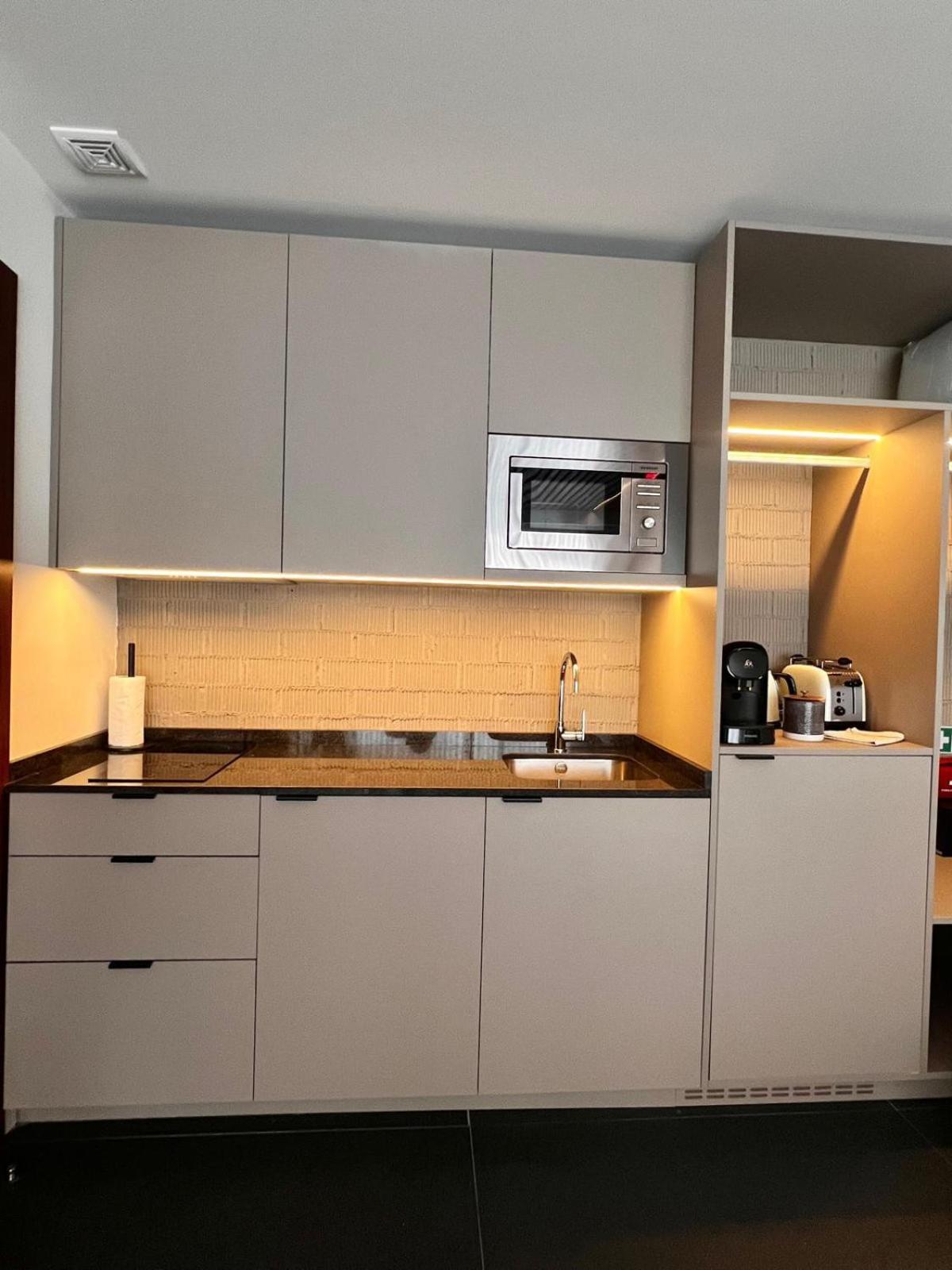 Tq 10 Boutique Aparthotel Alicante Kültér fotó