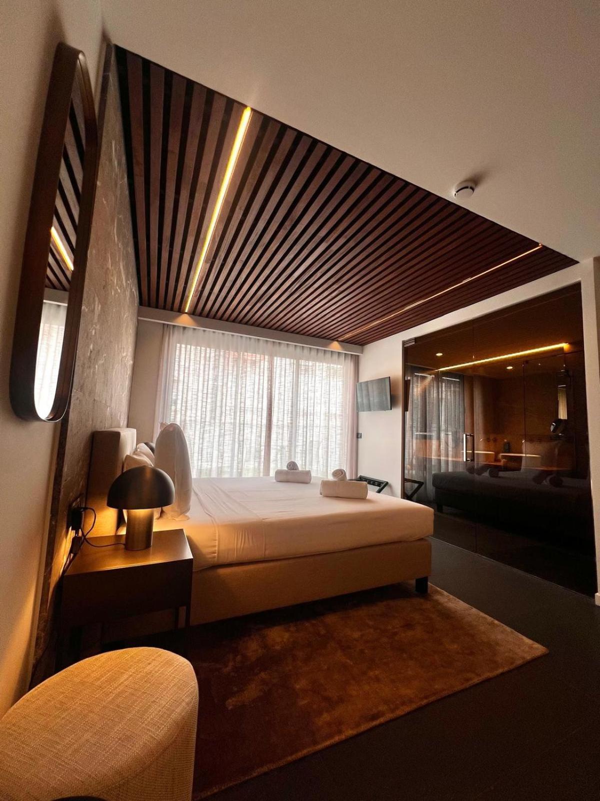 Tq 10 Boutique Aparthotel Alicante Kültér fotó