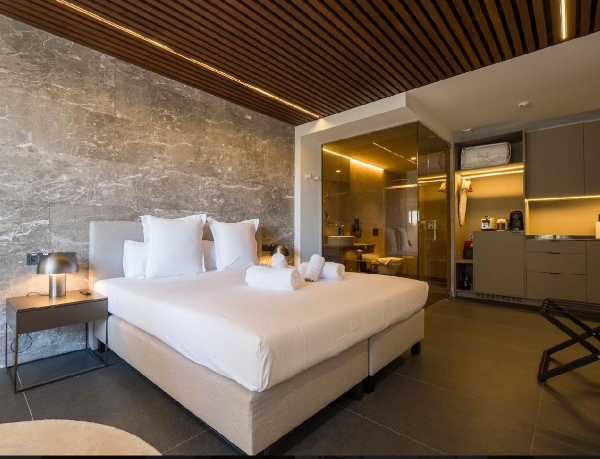 Tq 10 Boutique Aparthotel Alicante Kültér fotó