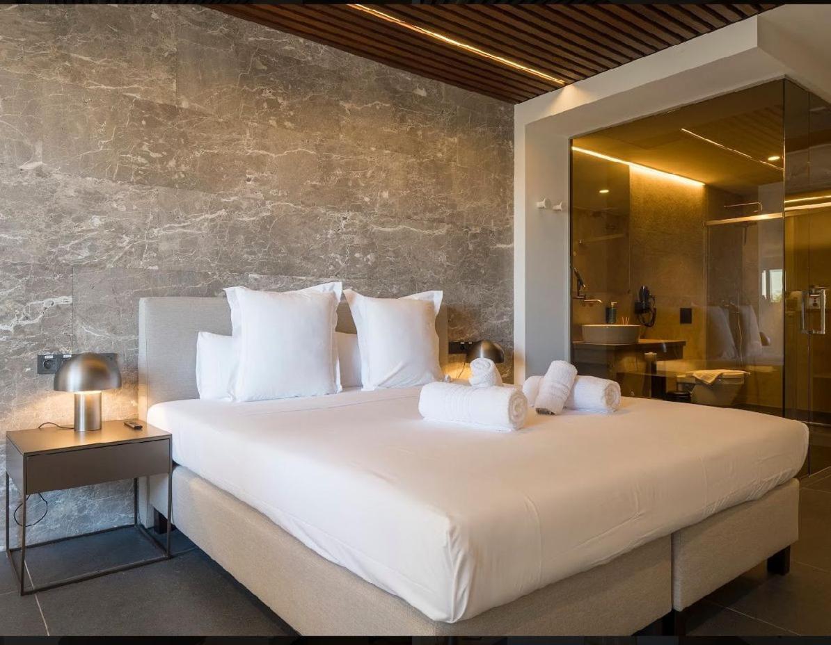 Tq 10 Boutique Aparthotel Alicante Kültér fotó