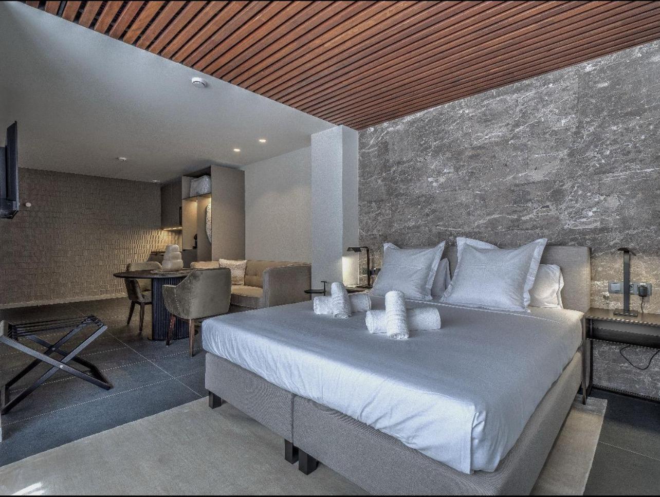 Tq 10 Boutique Aparthotel Alicante Kültér fotó