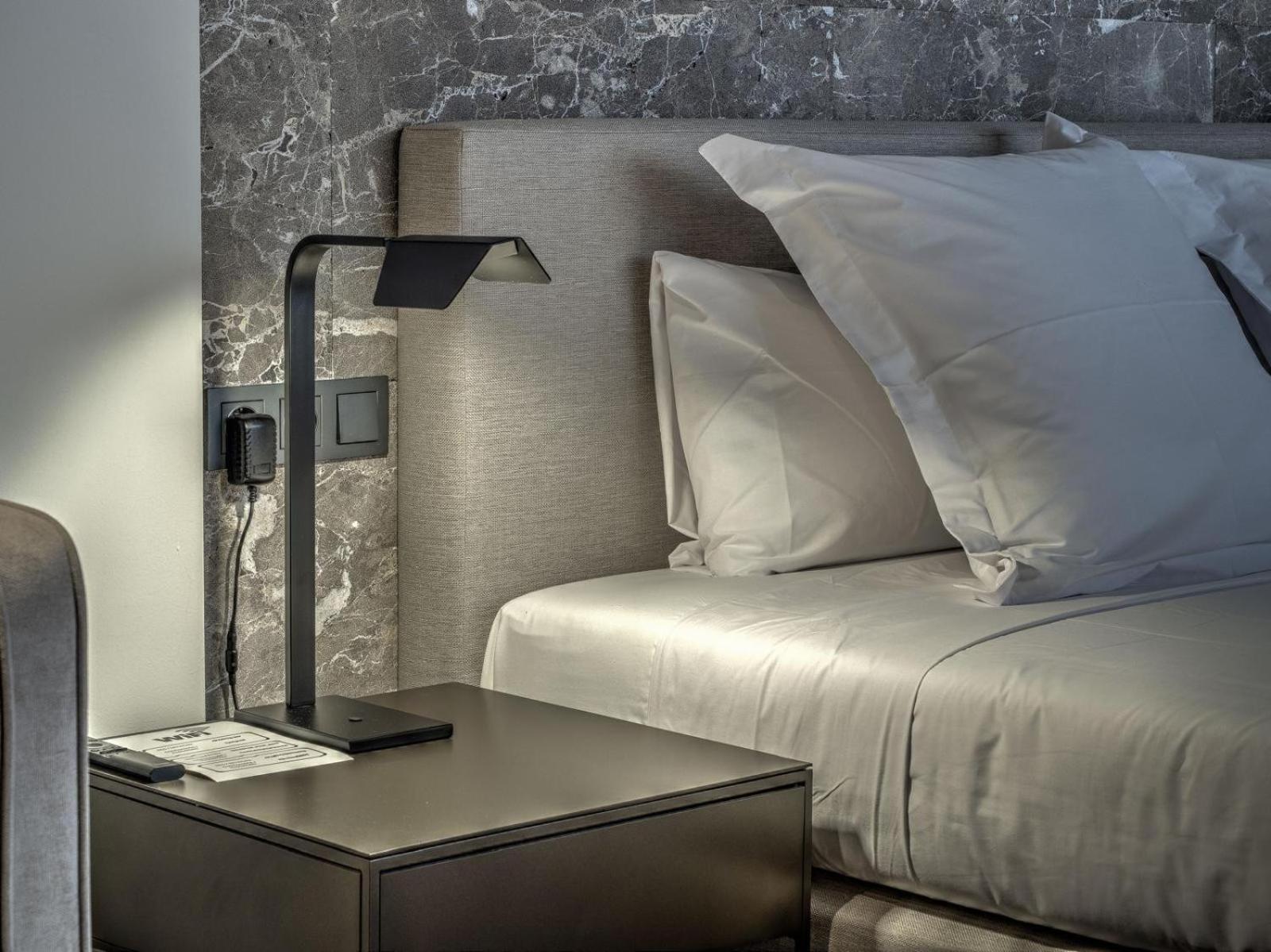 Tq 10 Boutique Aparthotel Alicante Kültér fotó